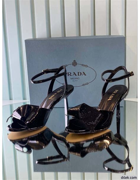 sandali prada donna 2022|prada ladies sandals.